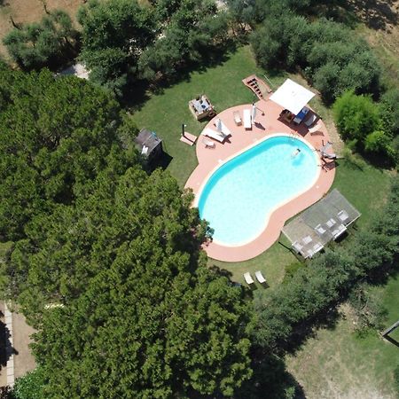 בטולה La Bandita Country Hotel מראה חיצוני תמונה