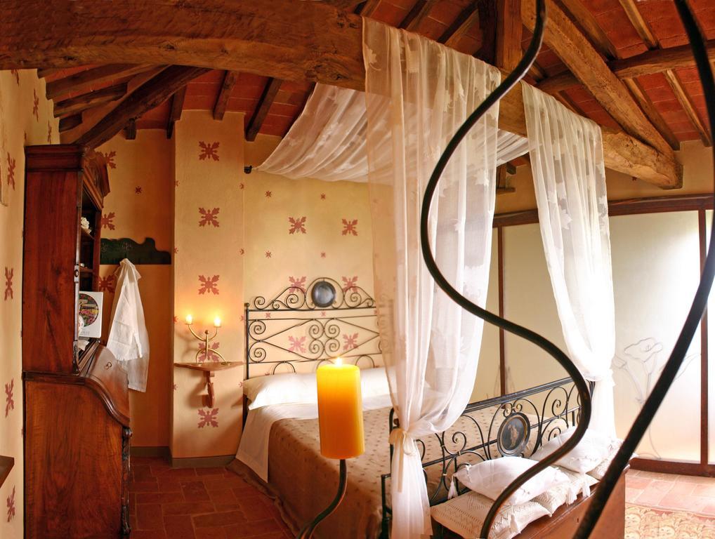 בטולה La Bandita Country Hotel חדר תמונה