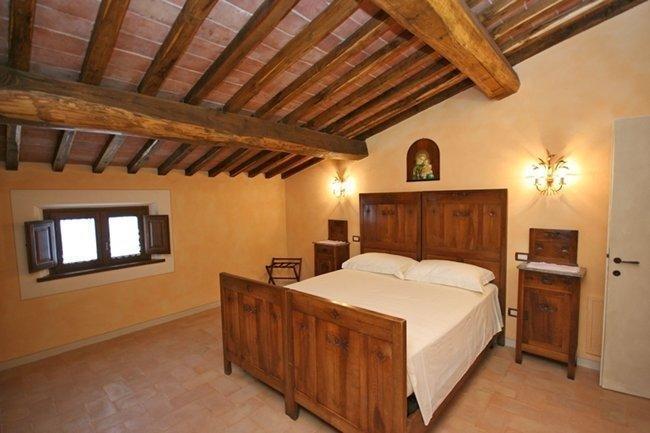 בטולה La Bandita Country Hotel חדר תמונה