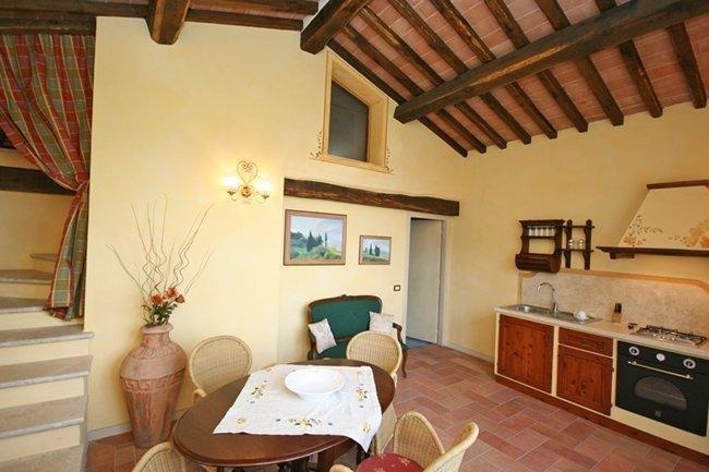 בטולה La Bandita Country Hotel חדר תמונה