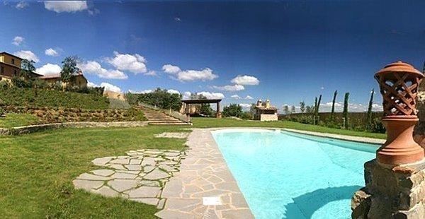 בטולה La Bandita Country Hotel חדר תמונה