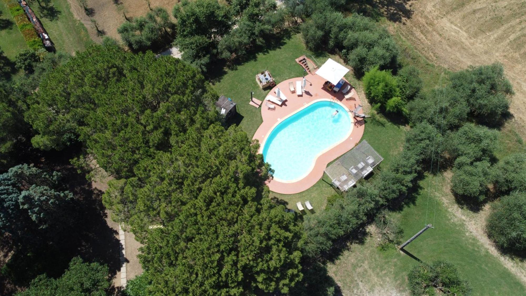 בטולה La Bandita Country Hotel מראה חיצוני תמונה