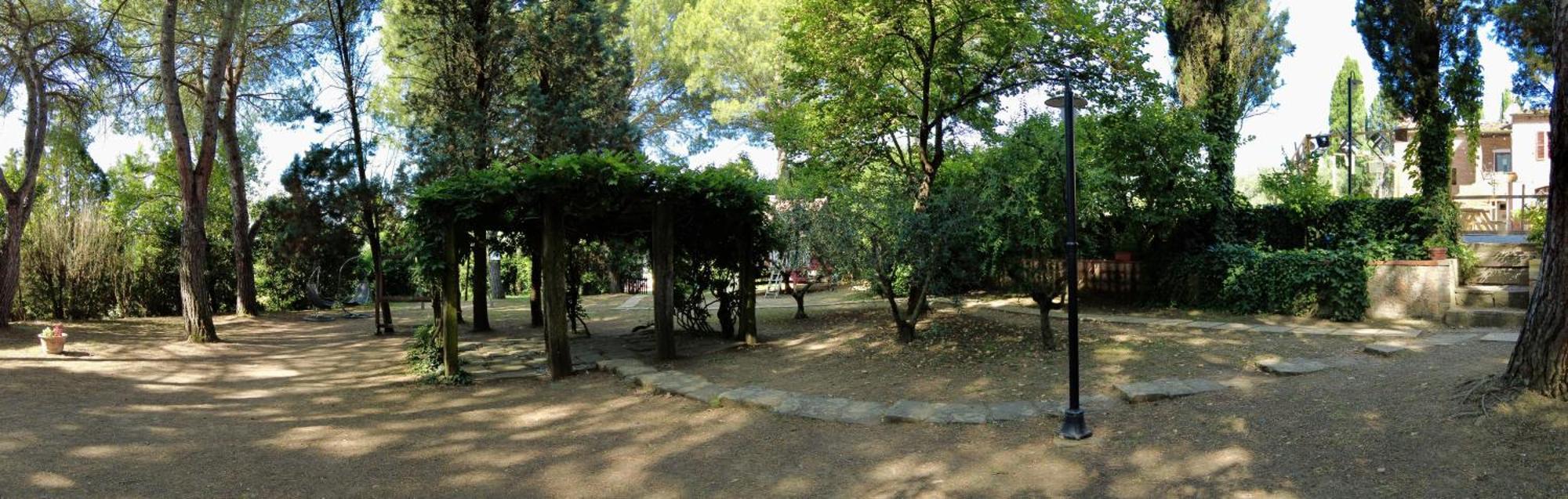 בטולה La Bandita Country Hotel מראה חיצוני תמונה