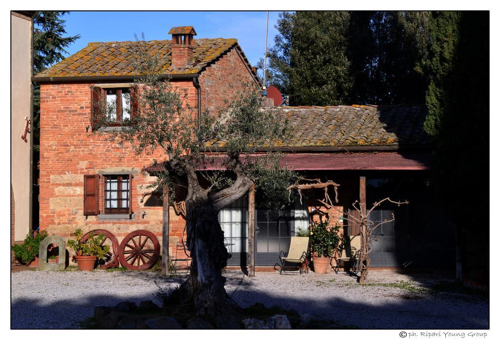 בטולה La Bandita Country Hotel מראה חיצוני תמונה