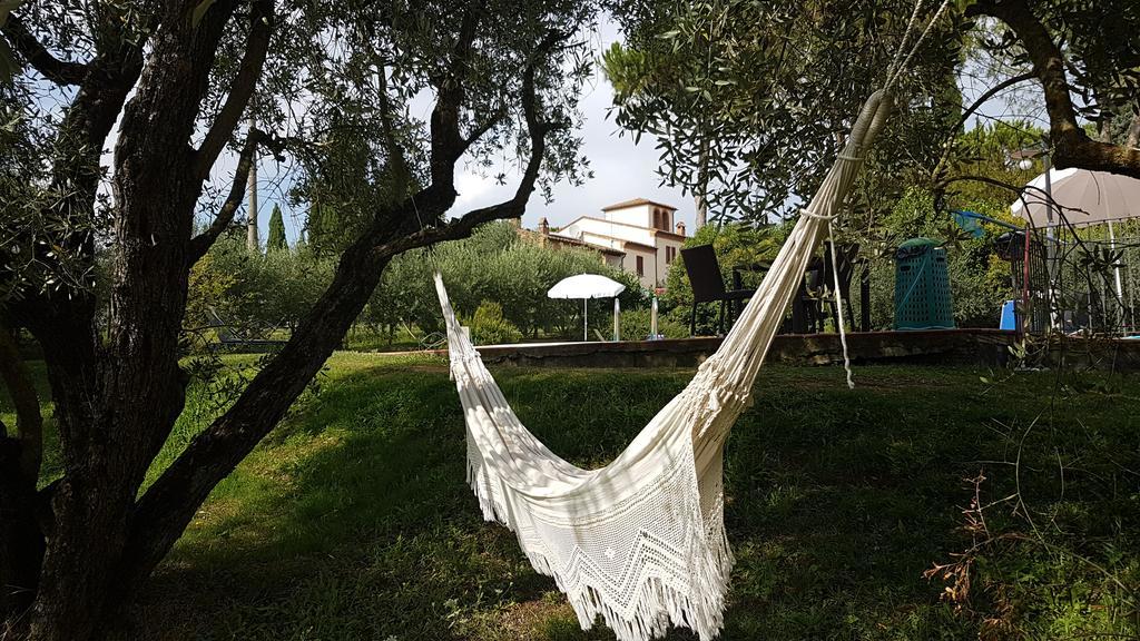 בטולה La Bandita Country Hotel מראה חיצוני תמונה