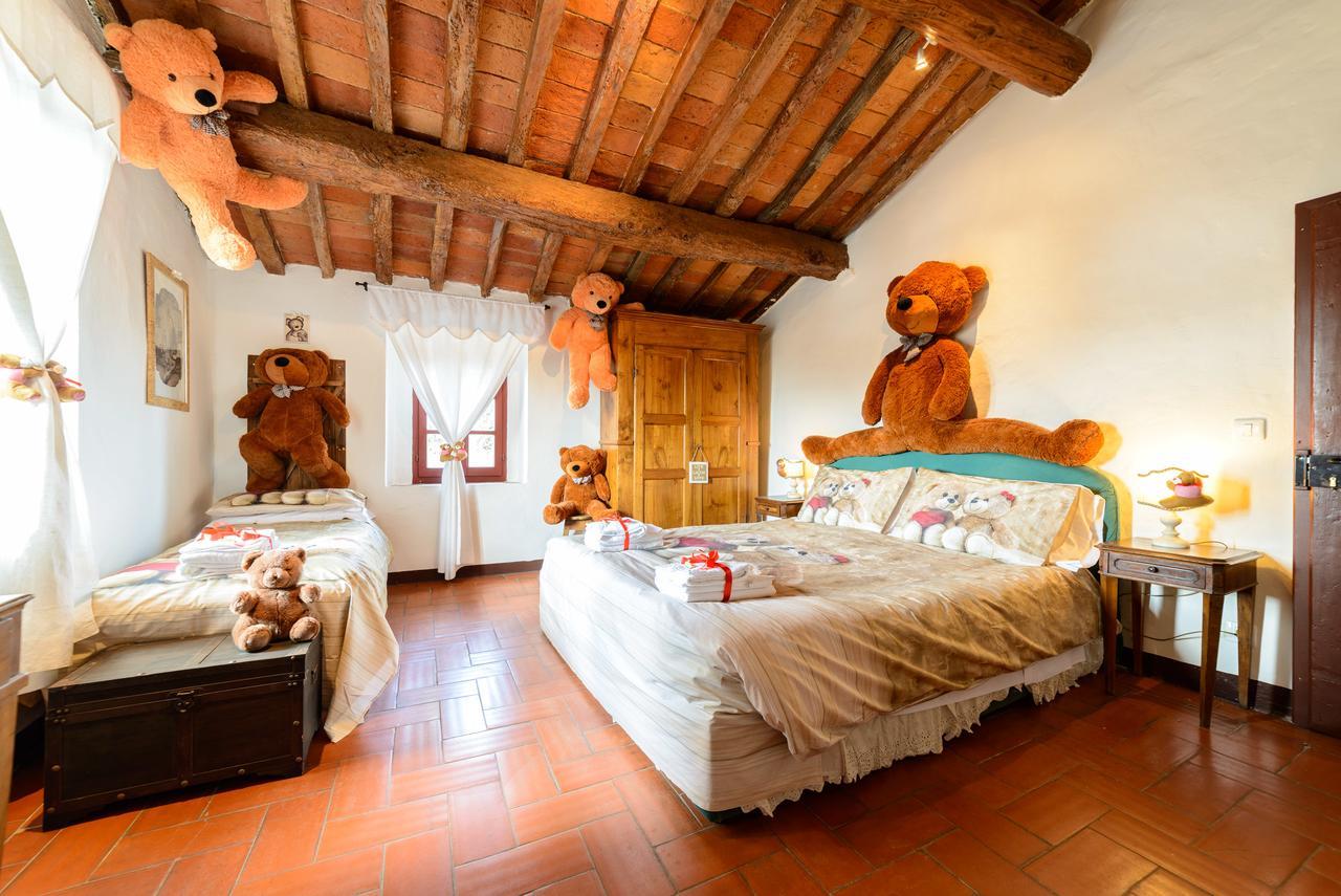 בטולה La Bandita Country Hotel מראה חיצוני תמונה