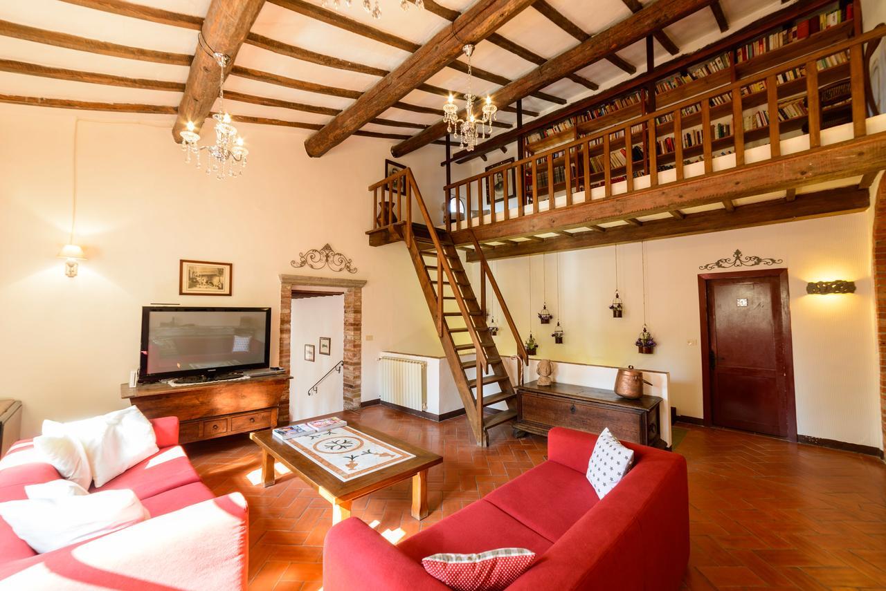 בטולה La Bandita Country Hotel מראה חיצוני תמונה