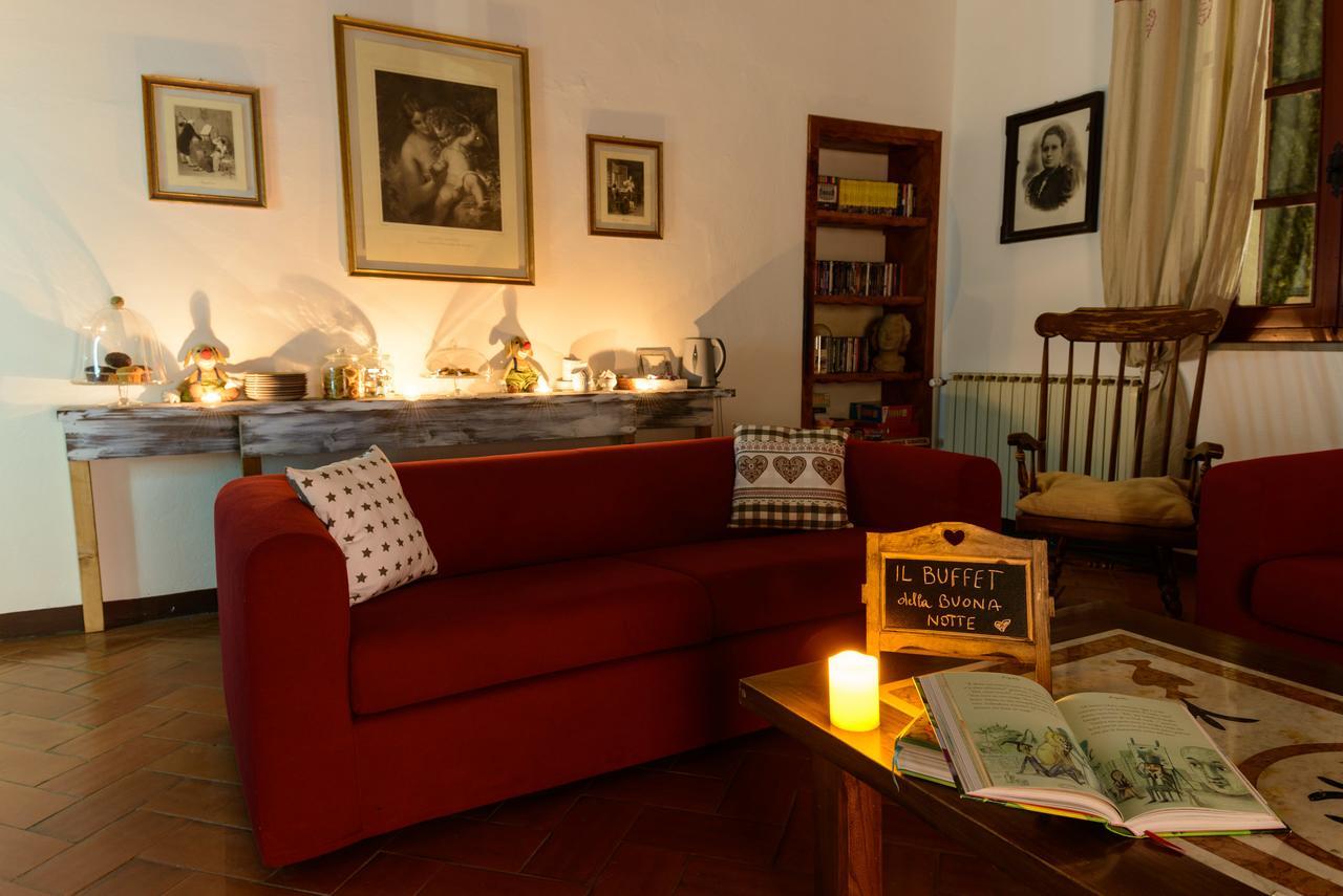 בטולה La Bandita Country Hotel מראה חיצוני תמונה