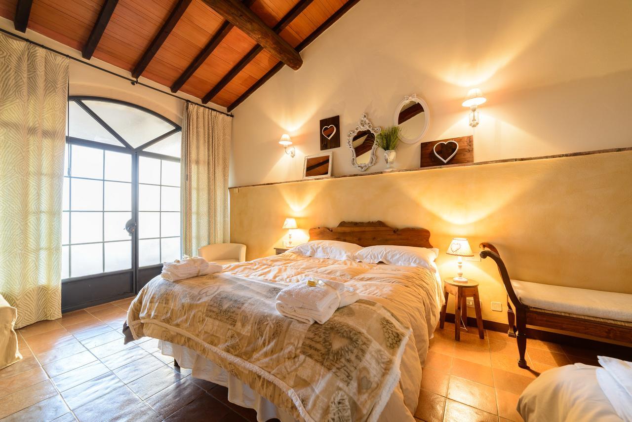 בטולה La Bandita Country Hotel מראה חיצוני תמונה