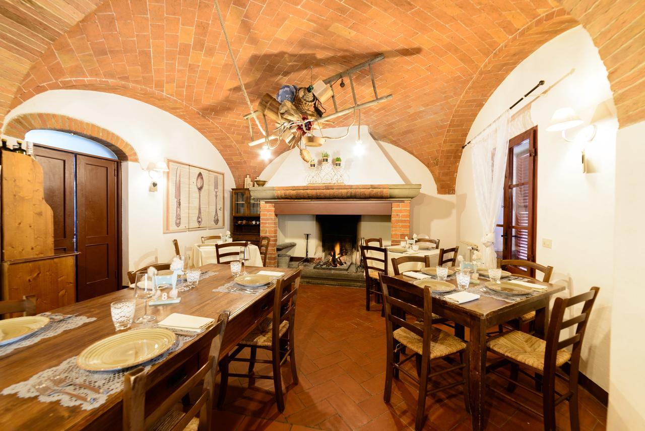 בטולה La Bandita Country Hotel מראה חיצוני תמונה